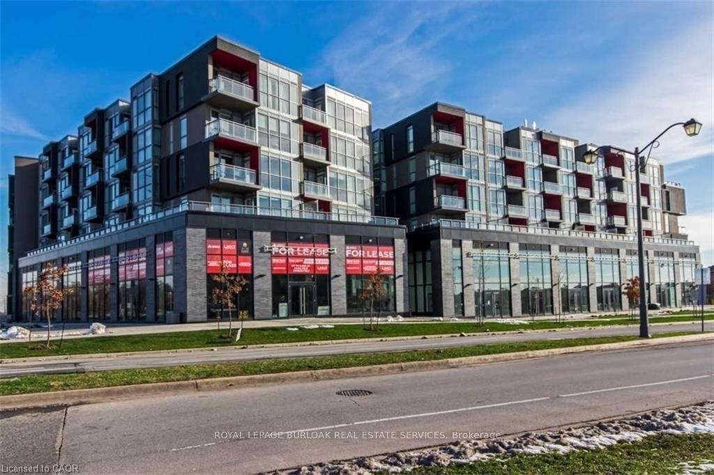 5240 Dundas Street B603 #B603 — photo 1