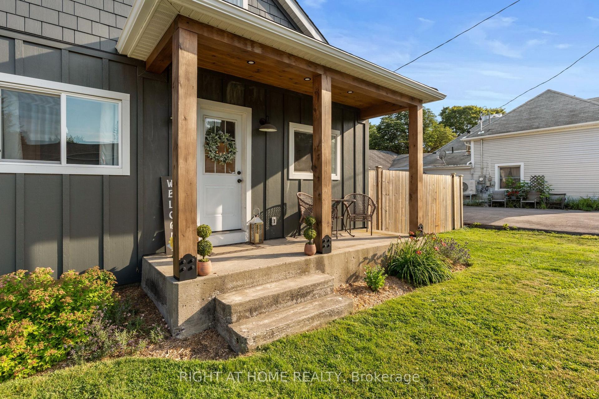 5317 County 9 Road, Clearview — Detached for sale, photo 1