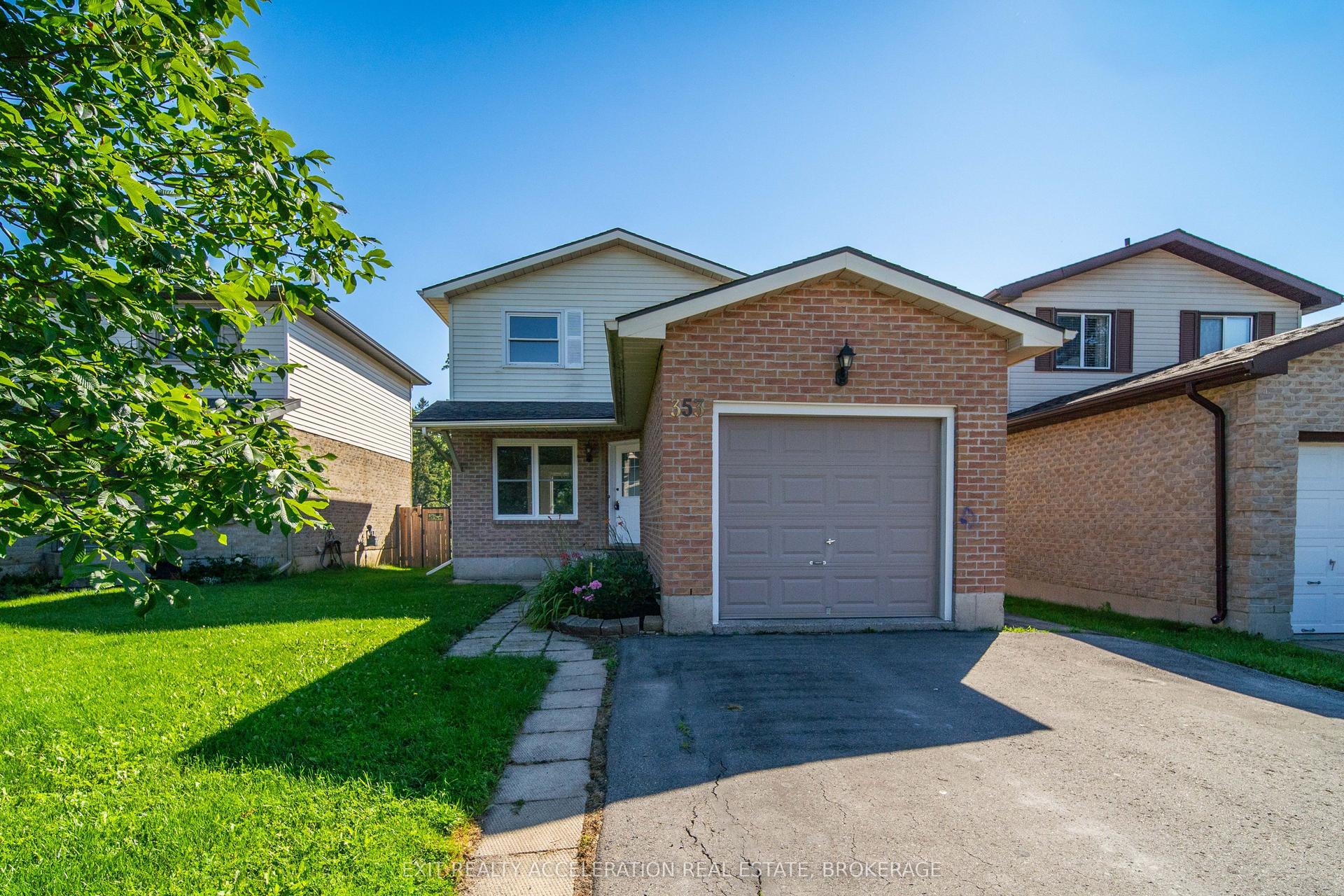 353 Ginger Street, Greater Napanee — Detached for sale, photo 1