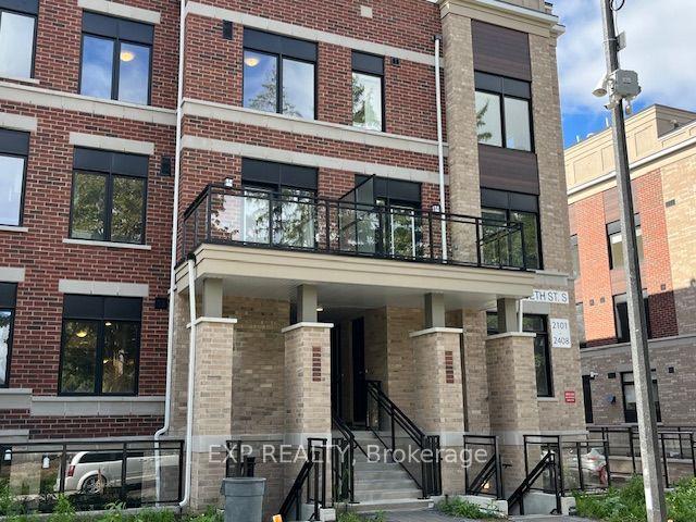 58 Elizabeth St Street S 2202 #2202 — photo 1