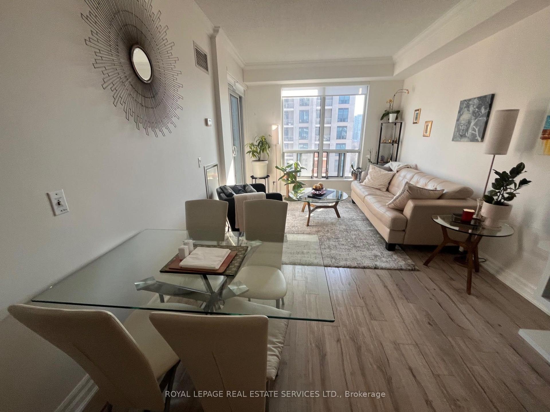 2083 Lake Shore Boulevard W 1113 #1113 — photo 1