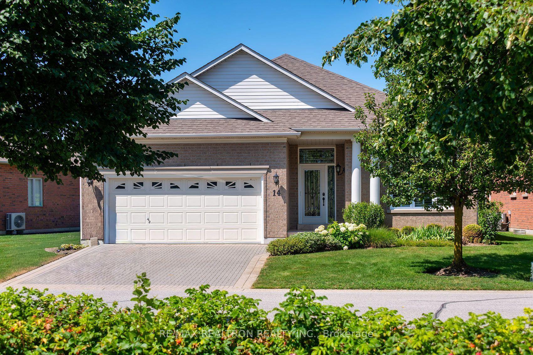 14 Hagen Hollow, Whitchurch-Stouffville — Detached for sale, photo 1