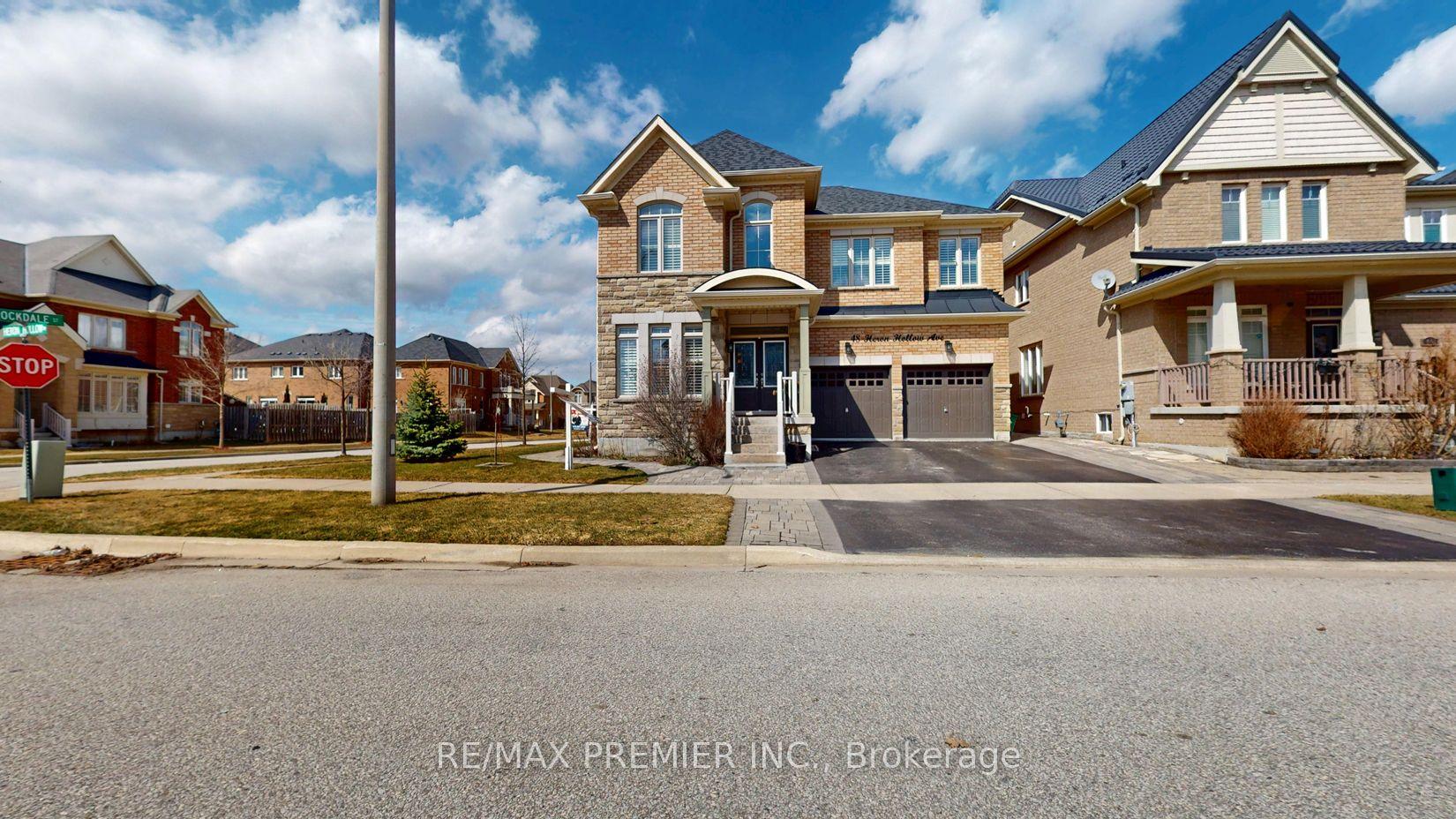 48 Heron Hollow Avenue — photo 1