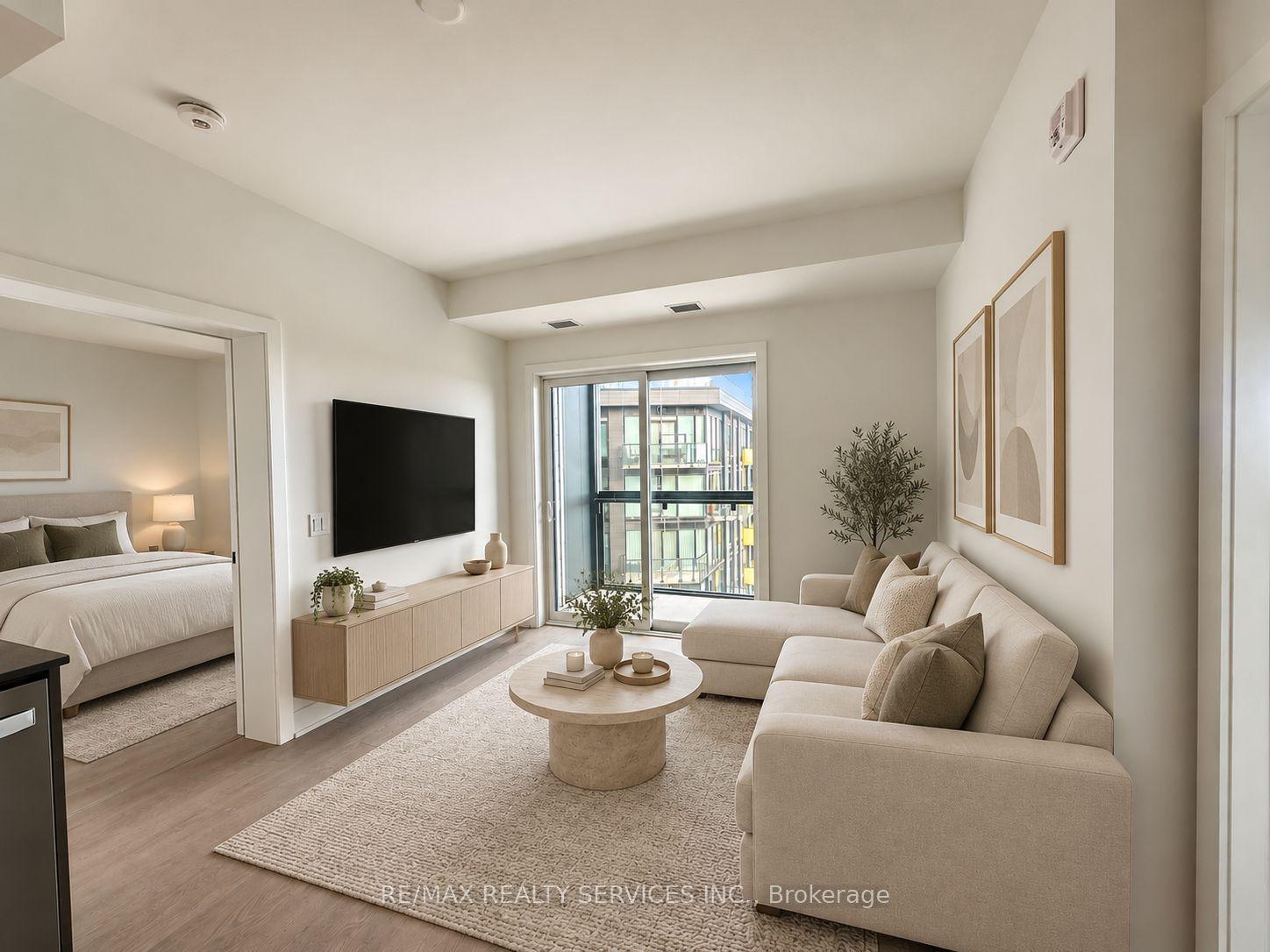 3008 William Cutmore Boulevard 615 #615, Oakville — Condo for lease, photo 1