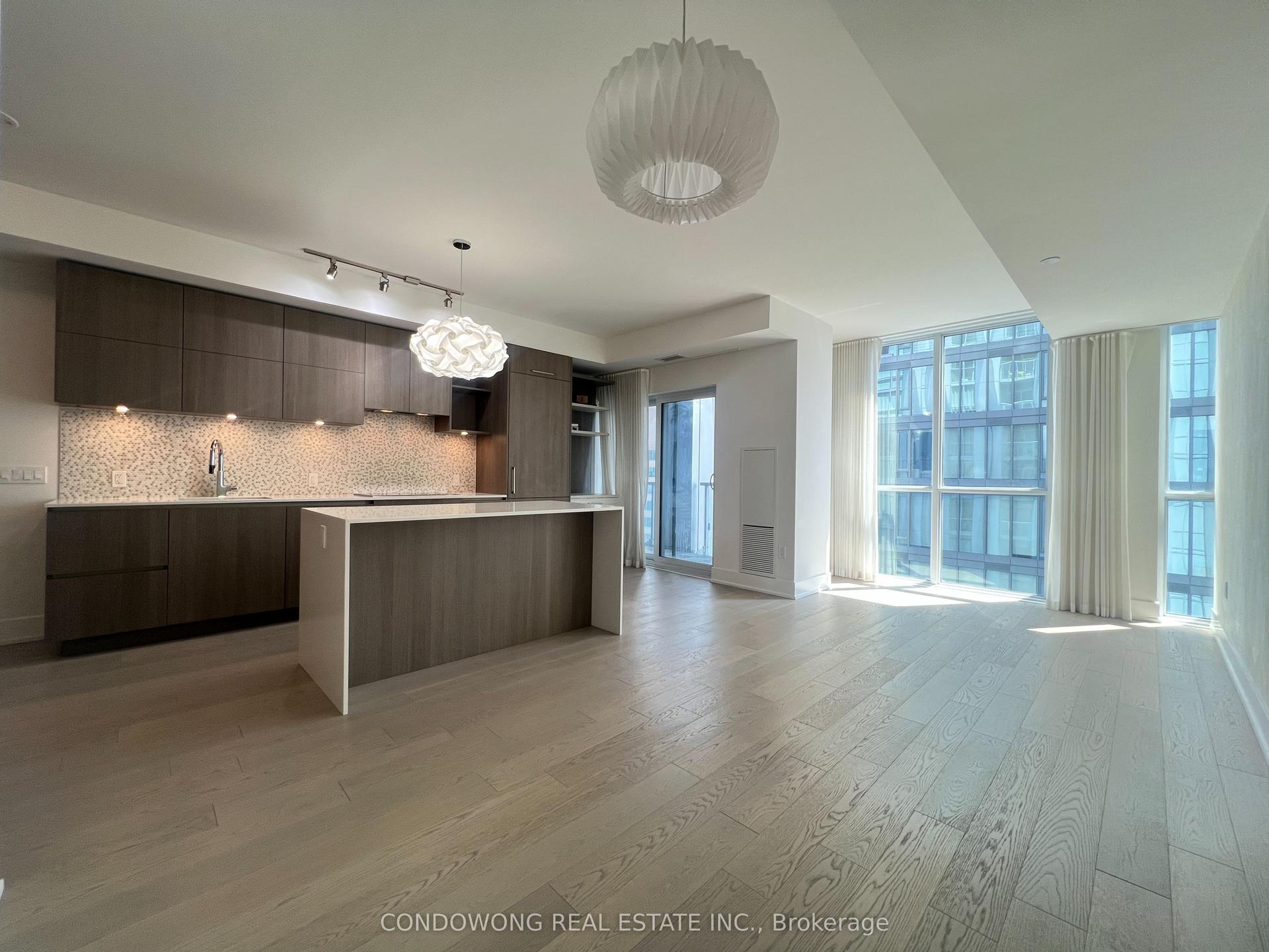 1 Yorkville Avenue 3801 #3801, Toronto — Condo for lease, photo 1