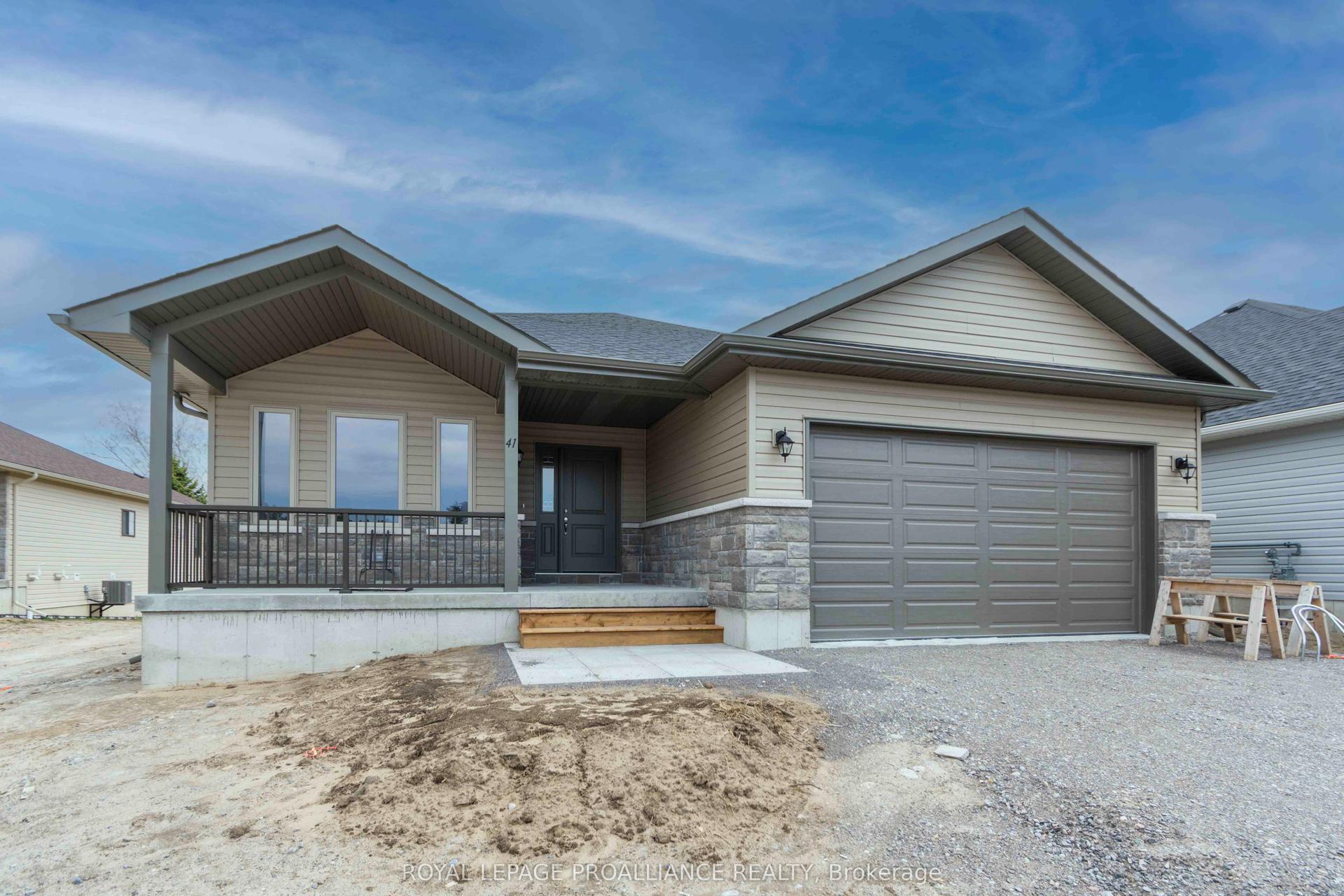 41 Clayton John Avenue — photo 1