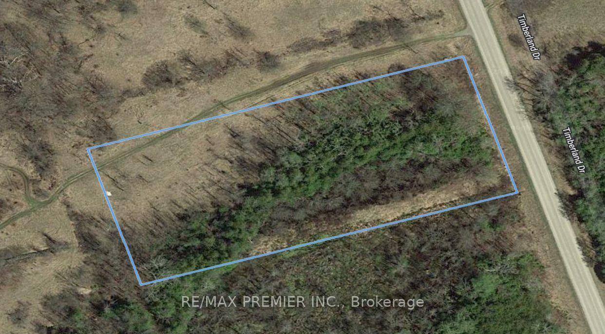 10 Timberland Drive, Trent Hills — Land for sale, photo 1