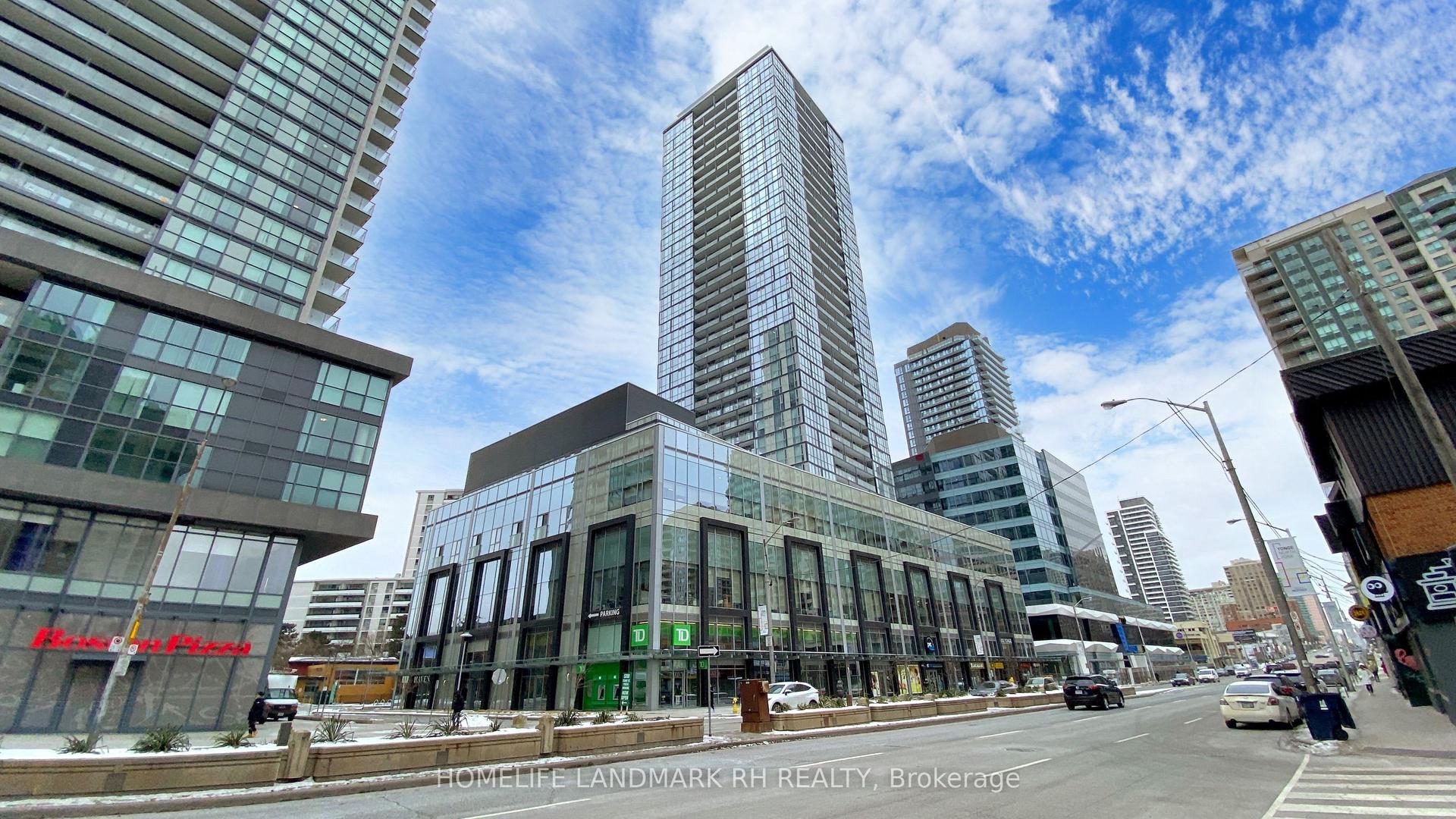 5180 Yonge Street 403 #403 — photo 1