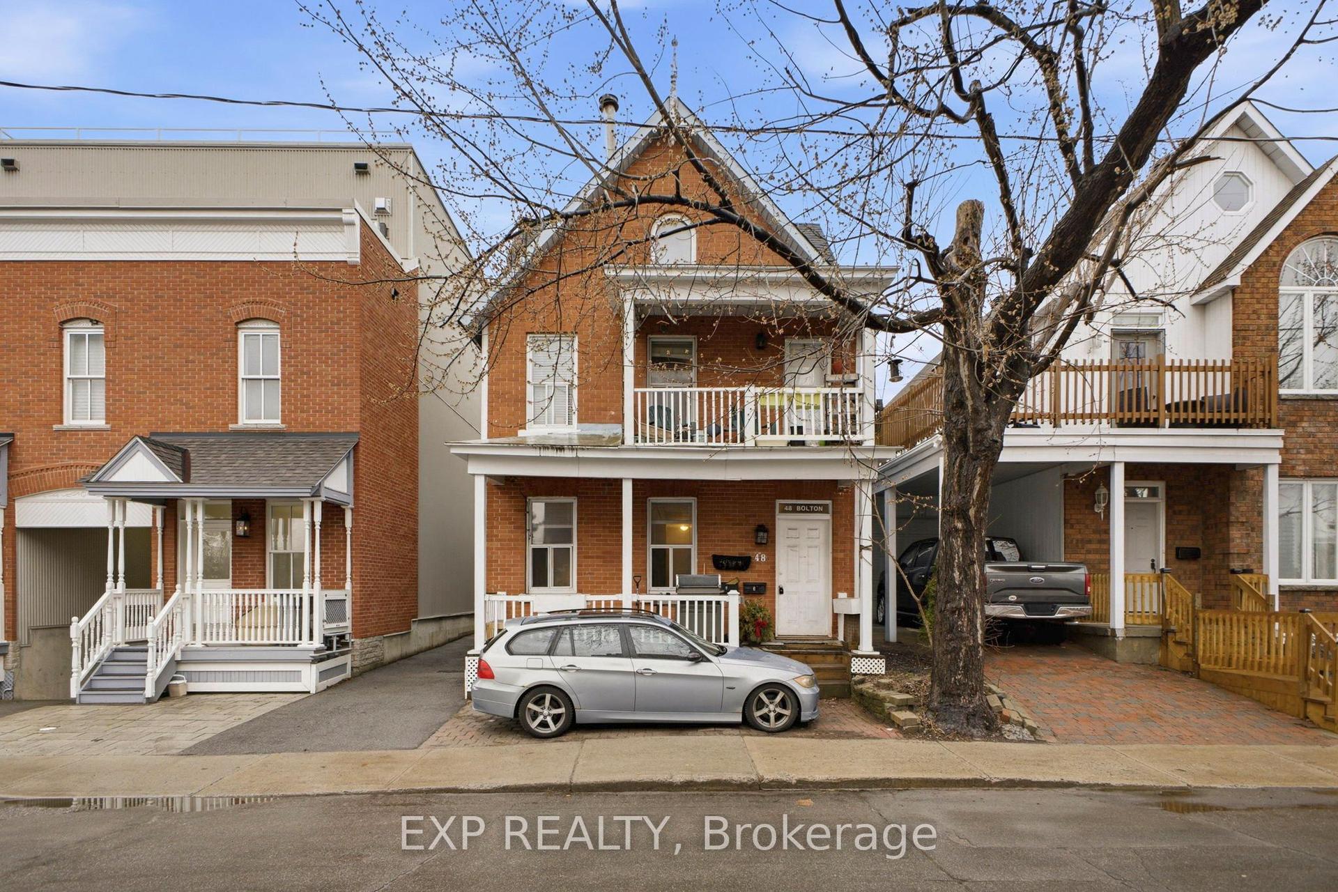 48 Bolton Street — photo 1