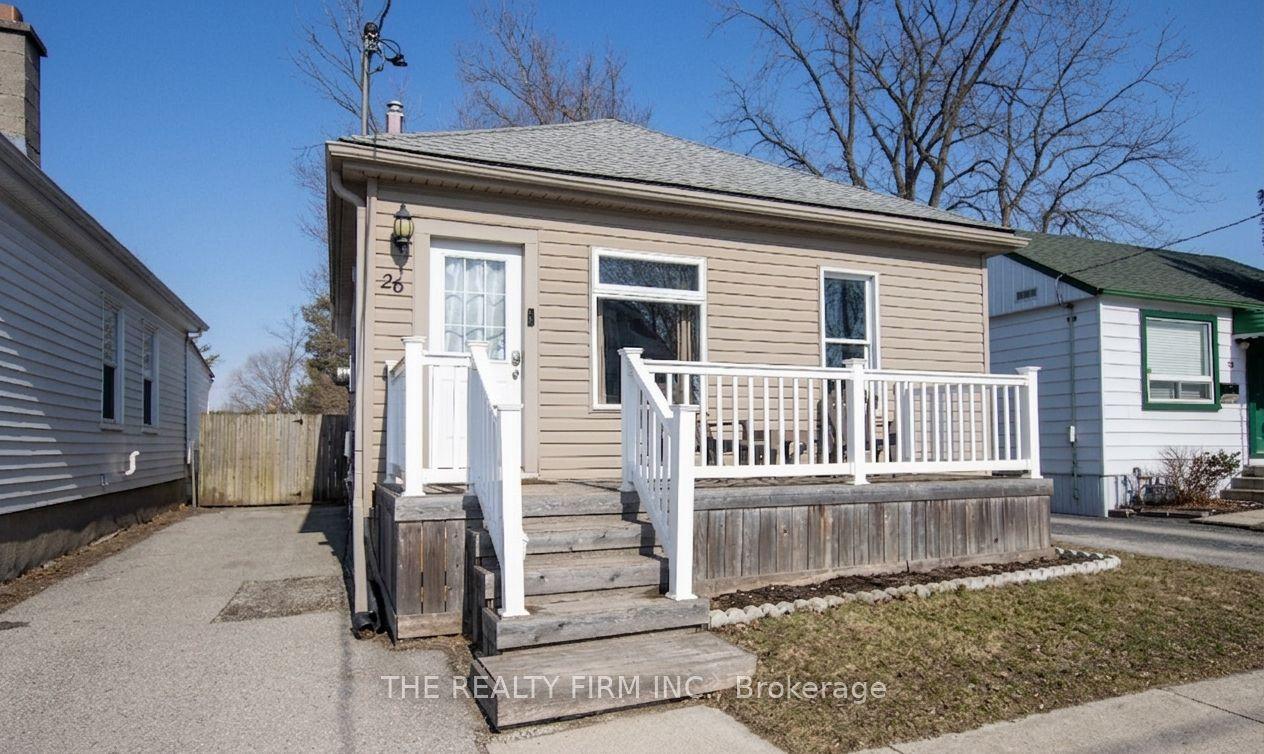 26 Grafton Street — photo 1