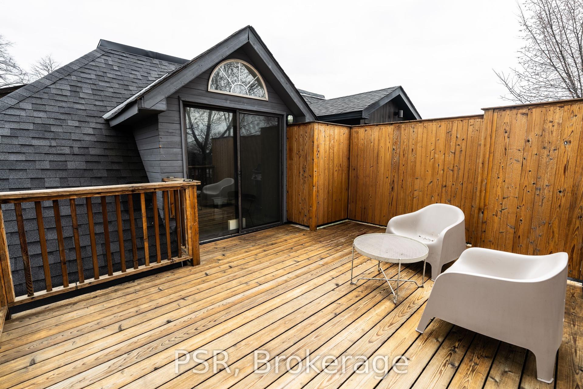 264 Dovercourt Road Upper #Upper — photo 1