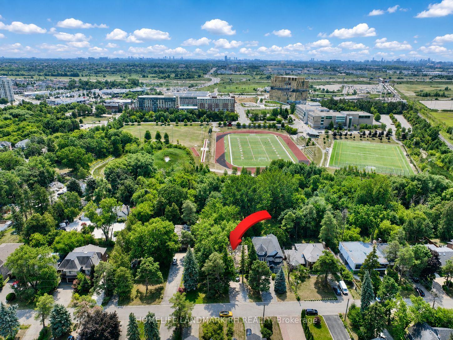 27 East Drive Unit 1 #Unit 1, Markham — Detached for lease, photo 1