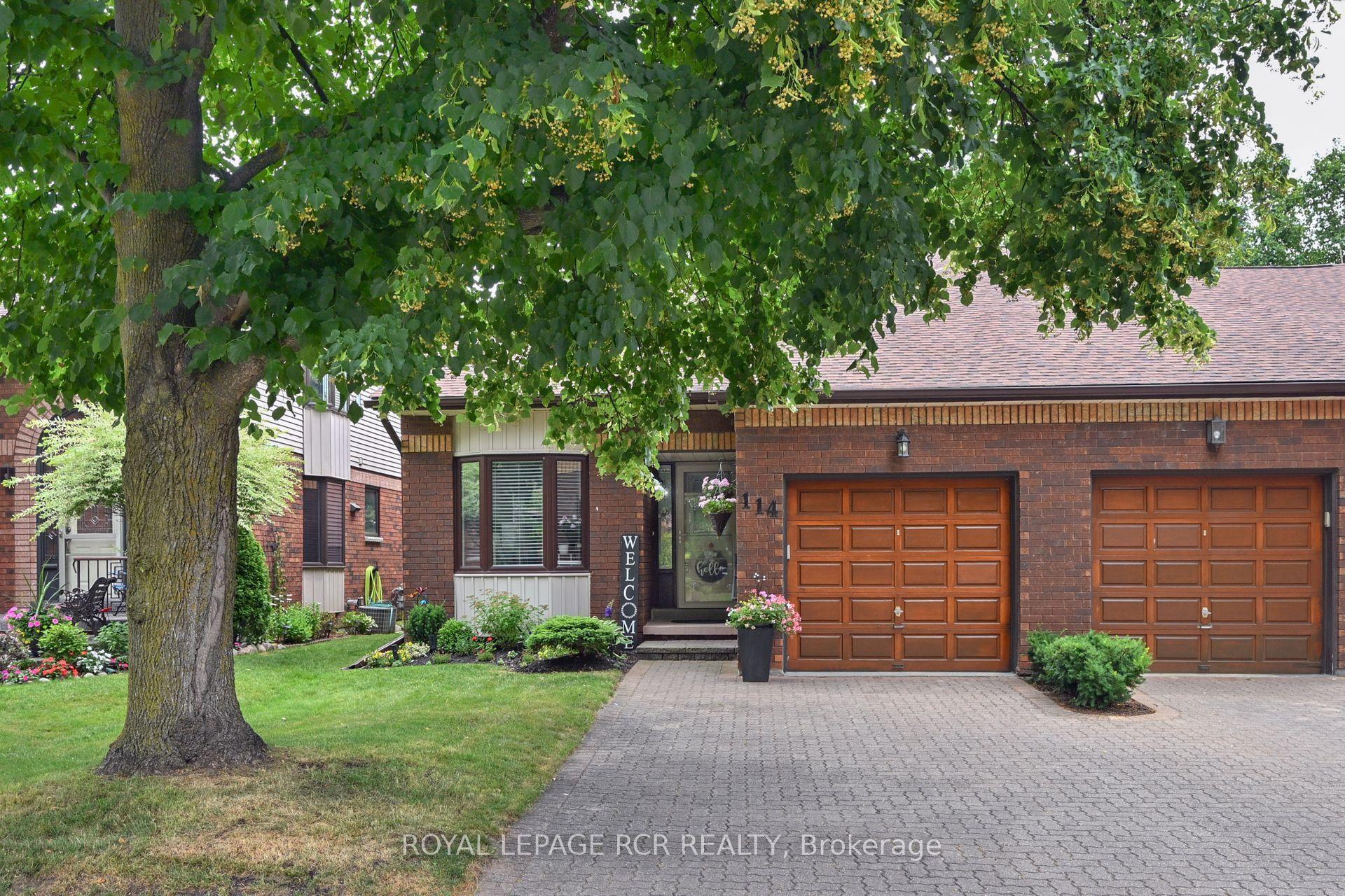 114 Green Briar Road, New Tecumseth — Semi-Detached for sale, photo 1
