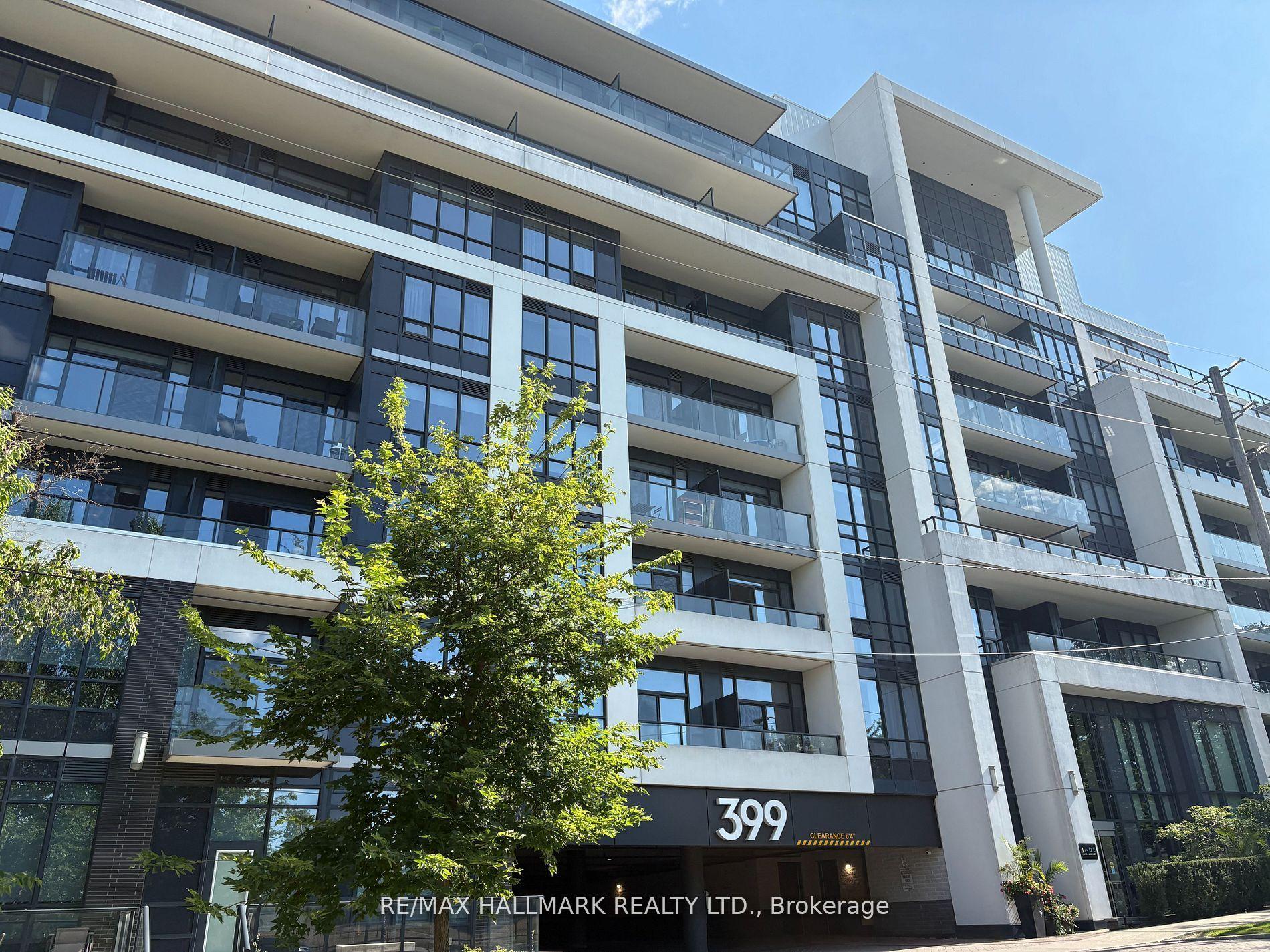 399 Spring Garden Avenue PH704 #PH704, Toronto — Condo for sale, photo 1