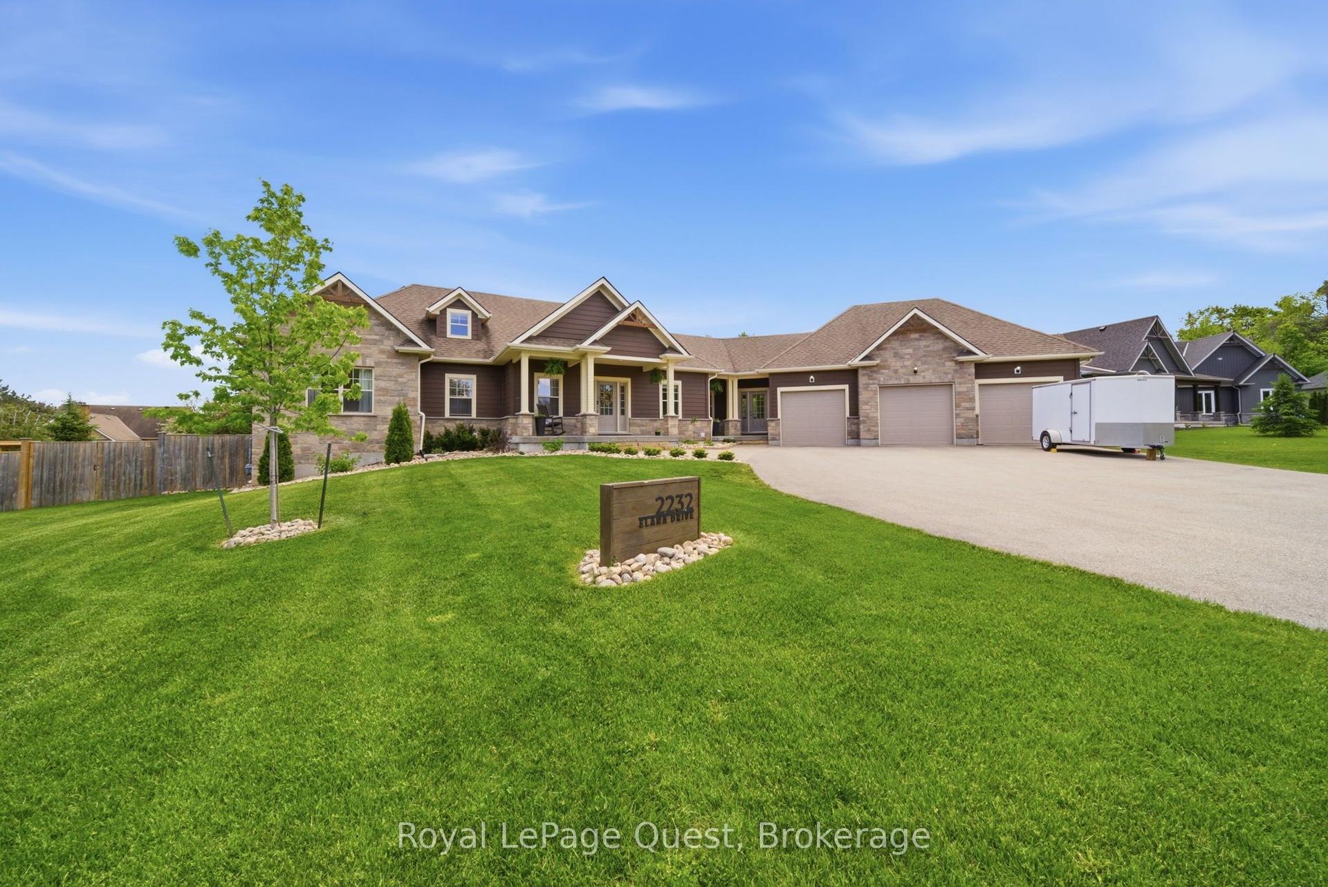 2232 Elana Drive — photo 1