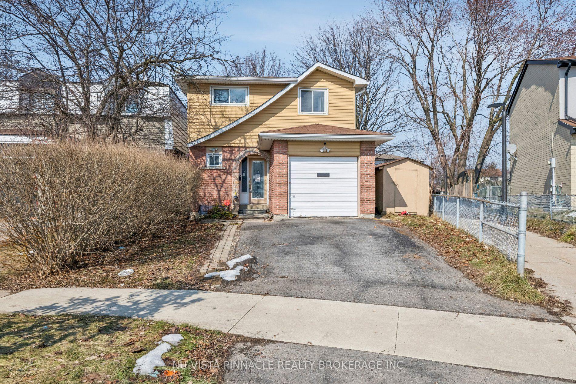 1627 Alwin Circle — photo 1