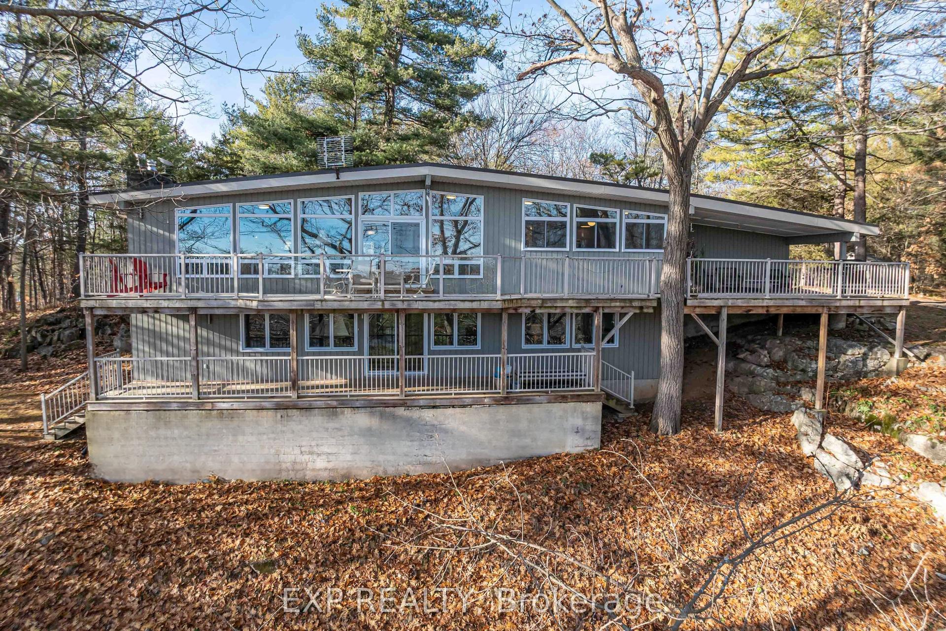 3 Larue Mills Road — photo 1