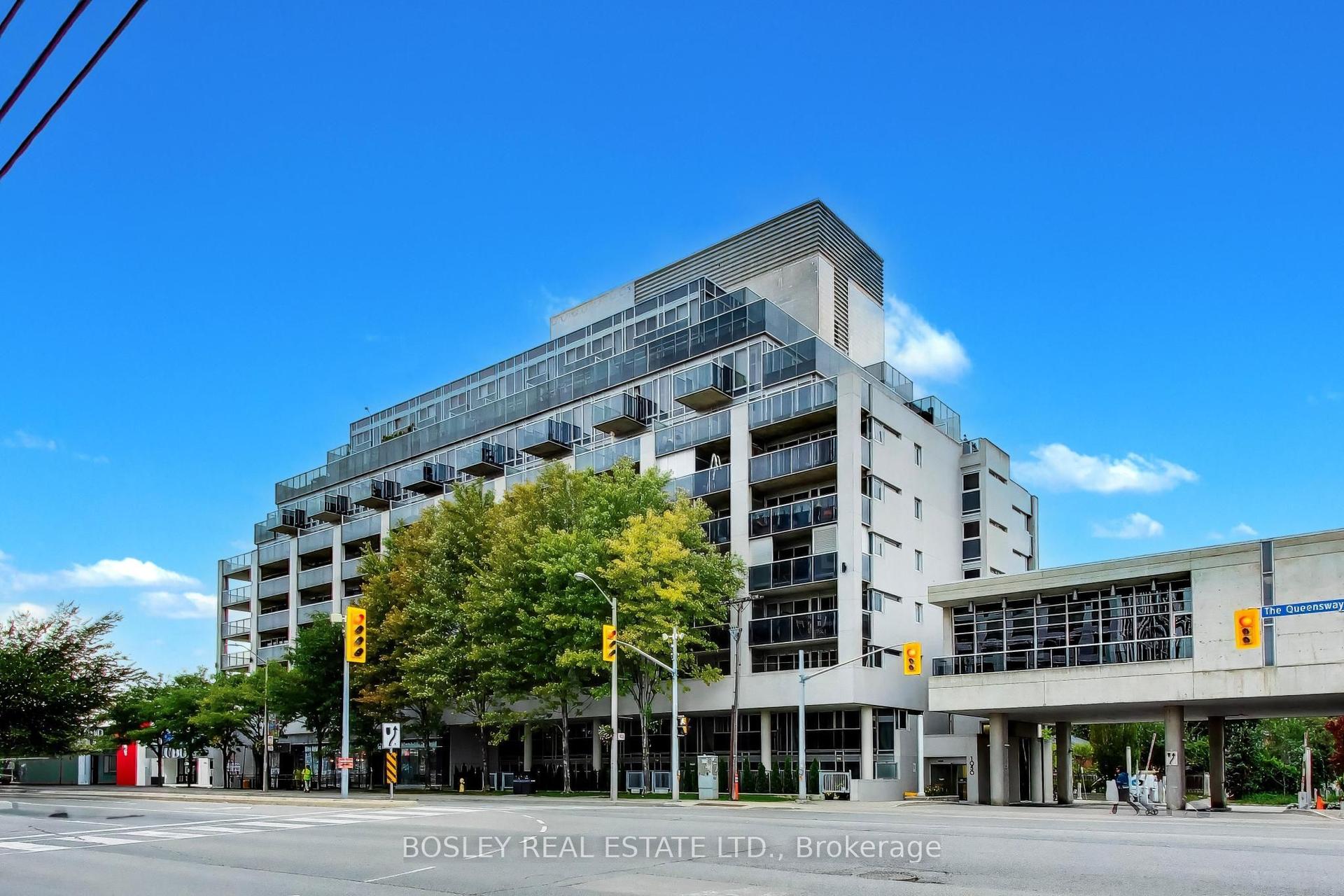 1050 The Queensway 713 #713, Toronto — Condo for sale, photo 1