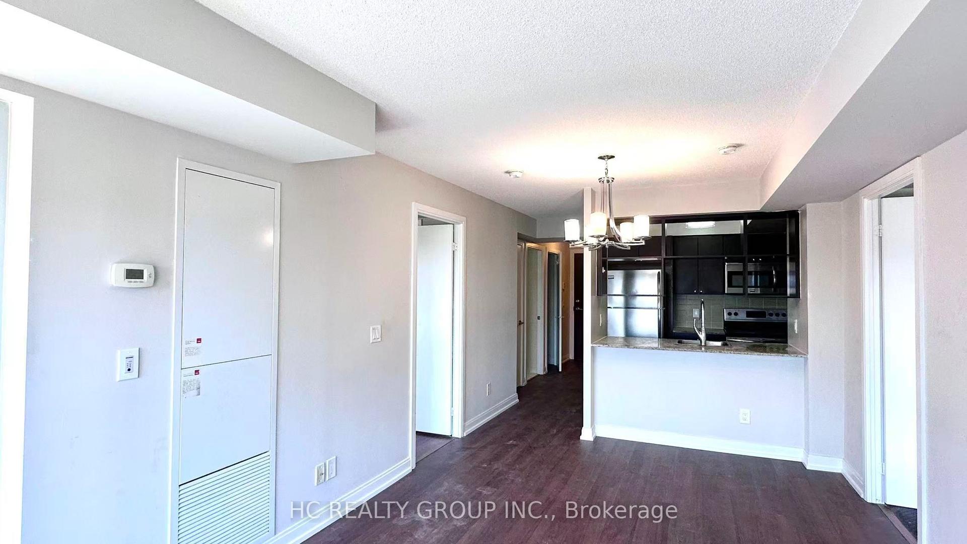 181 Village Green Square 1415 #1415, Toronto — Condo for lease, photo 1