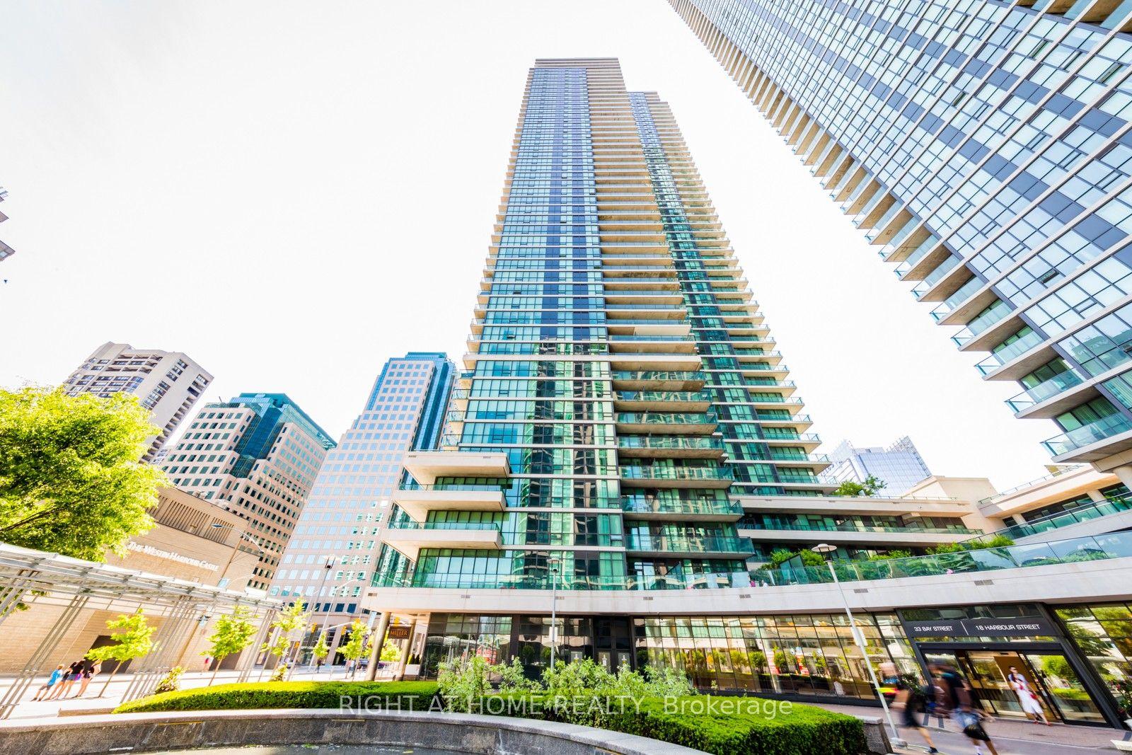 33 Bay Street 3213 #3213 — photo 1