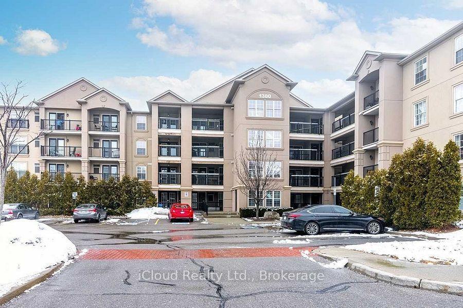 1380 Main Street 205 #205, Milton — Condo for lease, photo 1