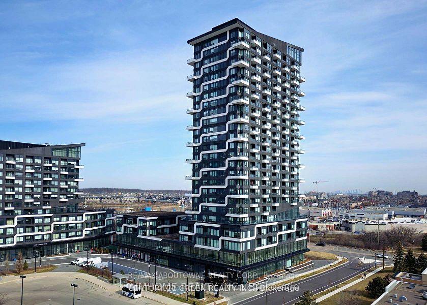 297 Oak Walk Drive 807 #807, Oakville — Condo for lease, photo 1