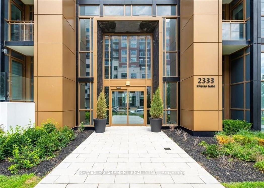2333 Khalsa Gate 811 #811, Oakville — Condo for lease, photo 1