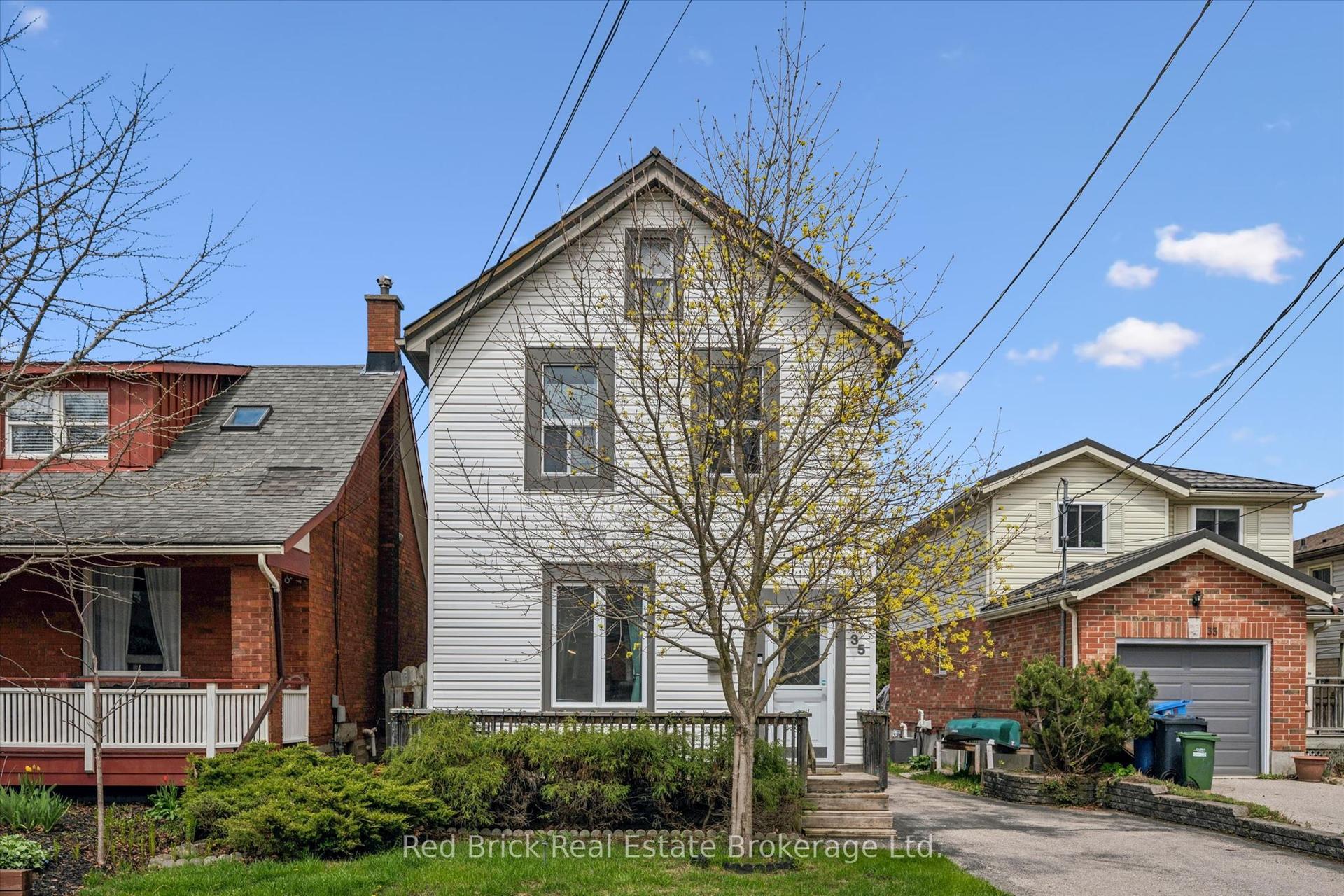35 Inkerman Street — photo 1