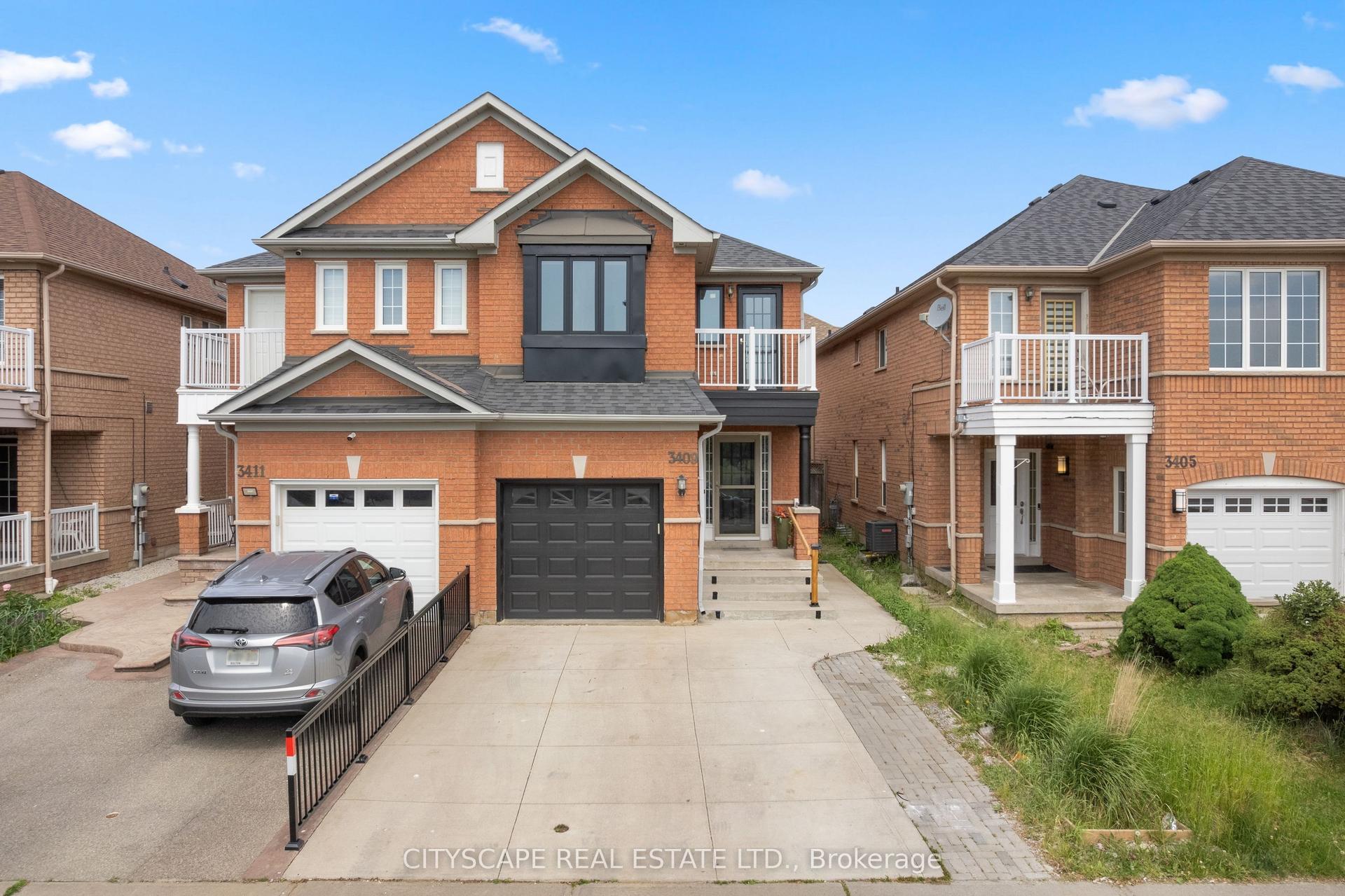 3409 Mcdowell Drive — photo 1