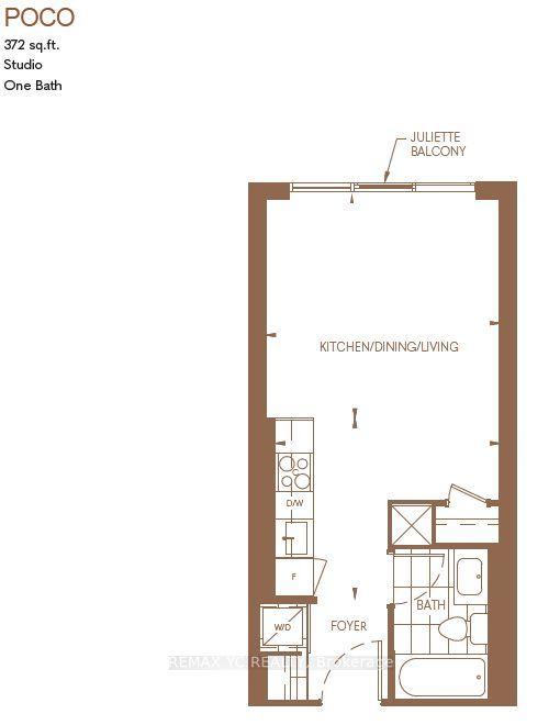 771 Yonge Street 1909 #1909, Toronto — Condo for lease, photo 1