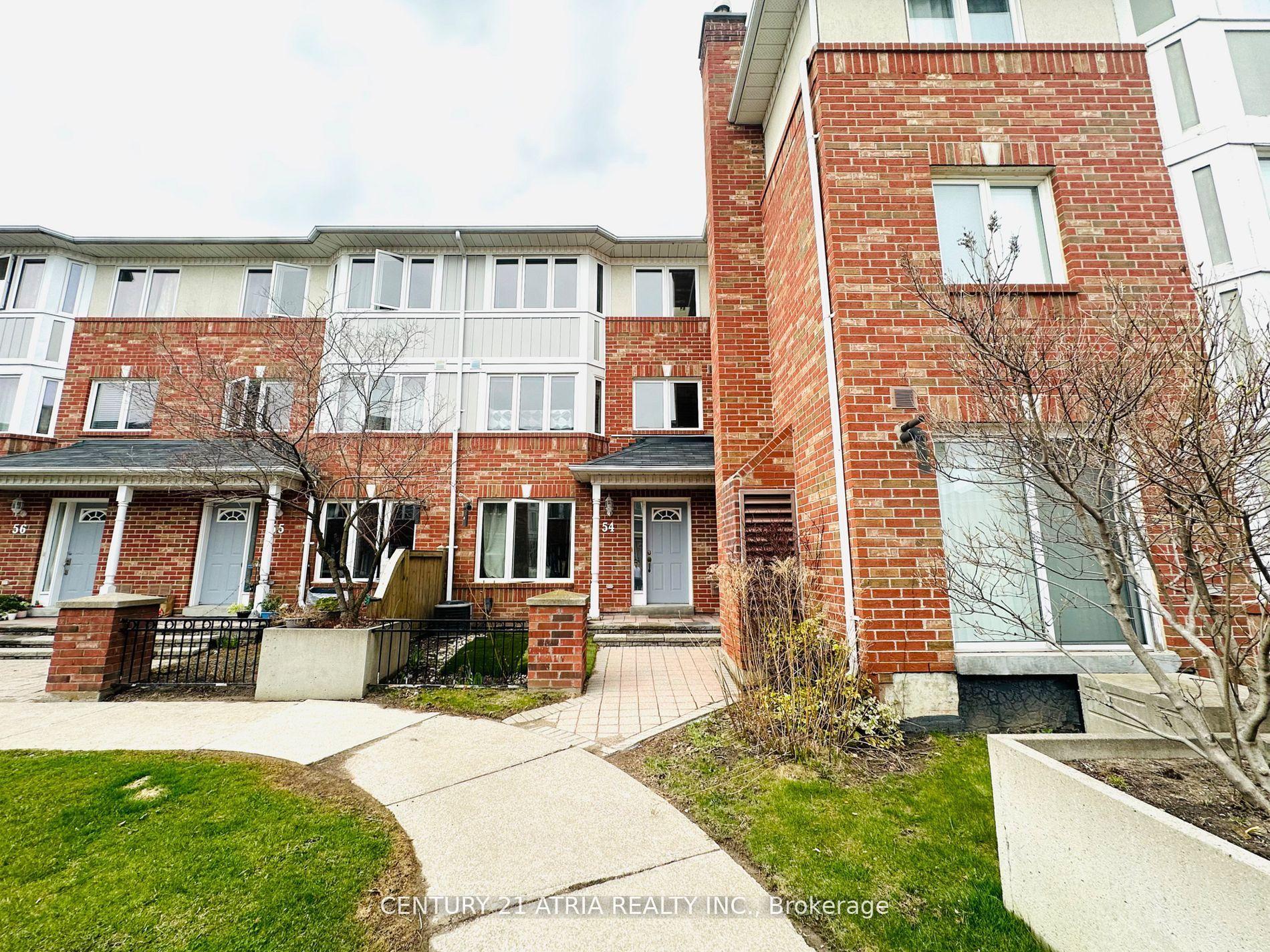 18 Clark Avenue W 54 #54 — photo 1