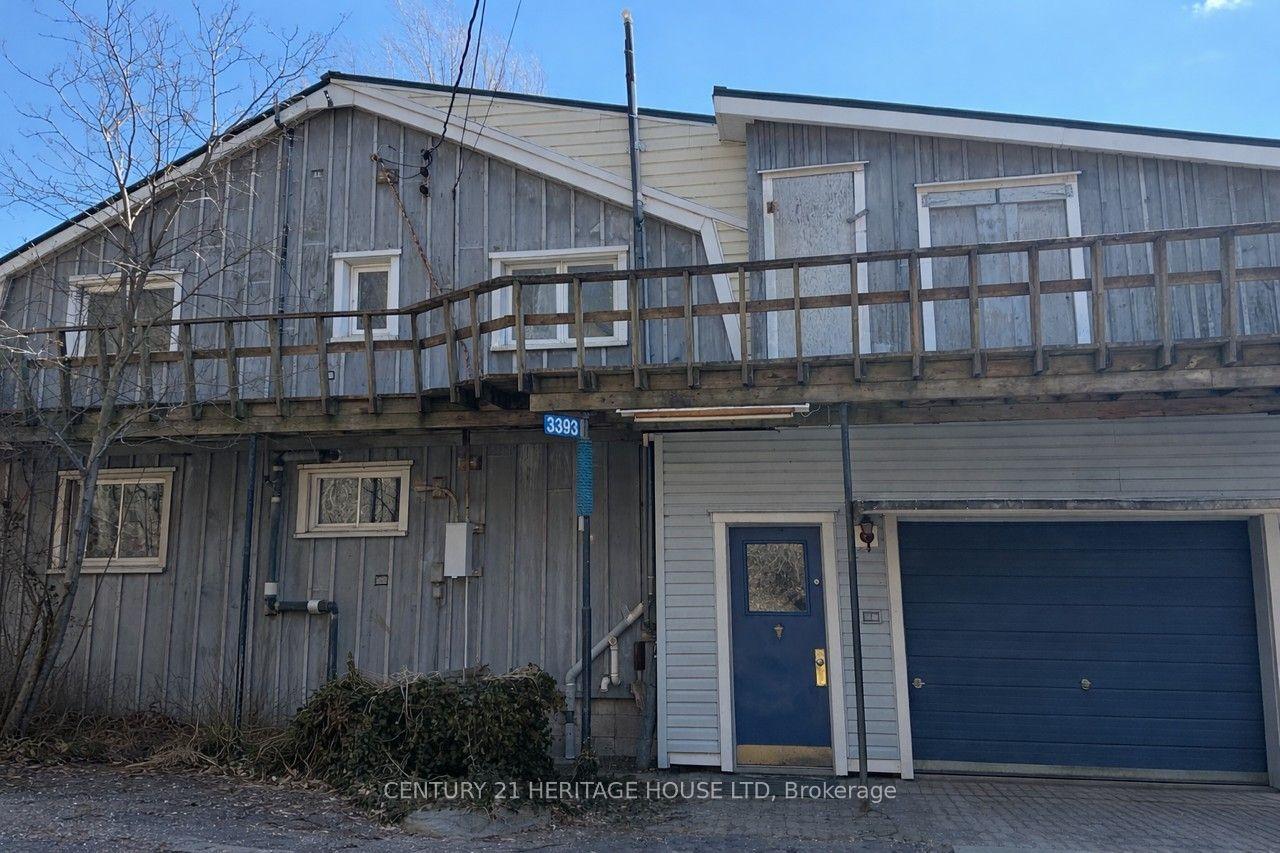 3393 Waneeta Drive — photo 1