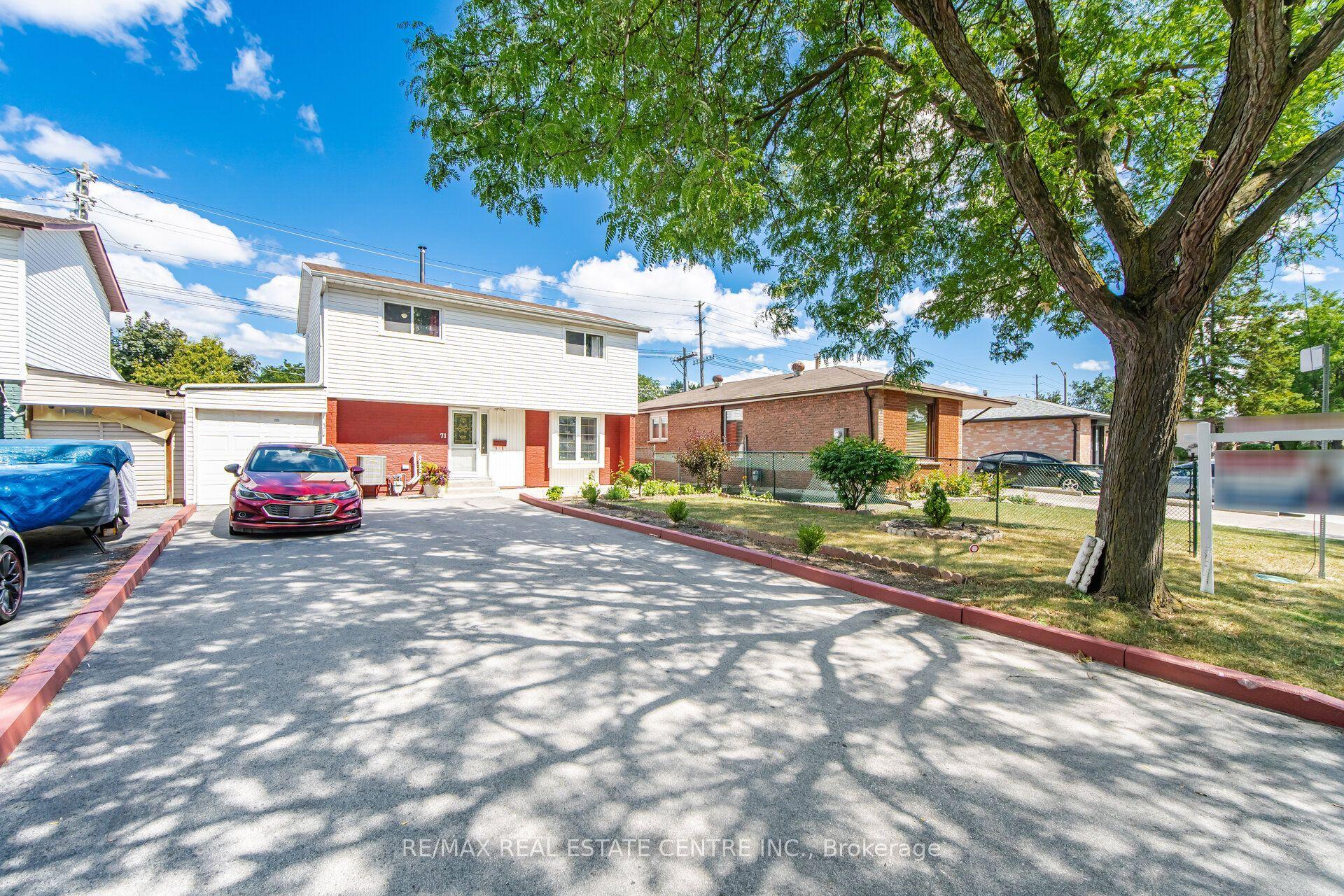 71 Sultan Pool Drive, Toronto — Detached for sale, photo 1