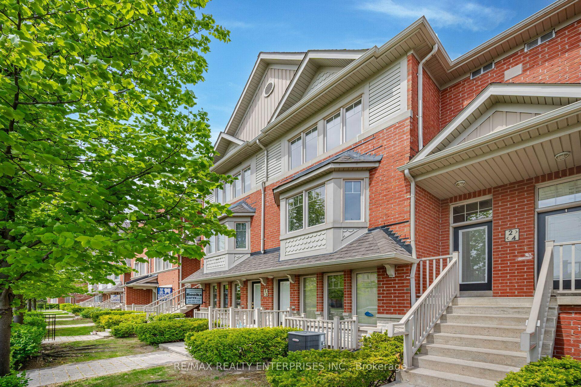 3375 Thomas Street 3 #3,4 — photo 1
