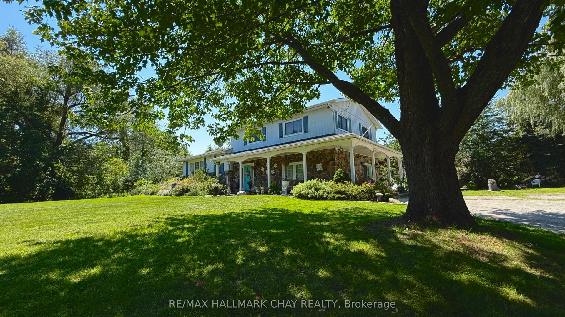 2230 Spring Street, Innisfil — Detached for sale, photo 1