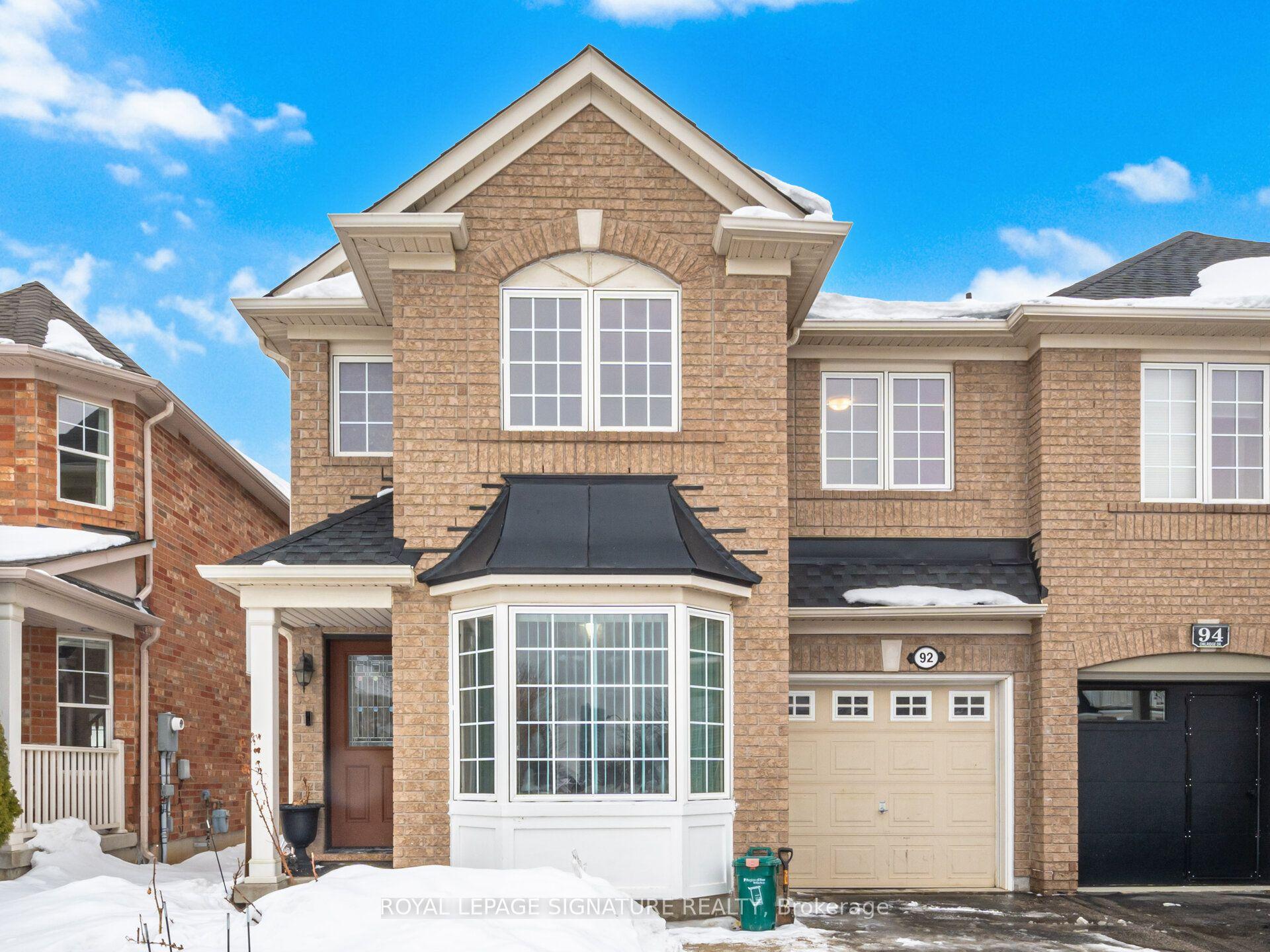 92 Owlridge Drive — photo 1