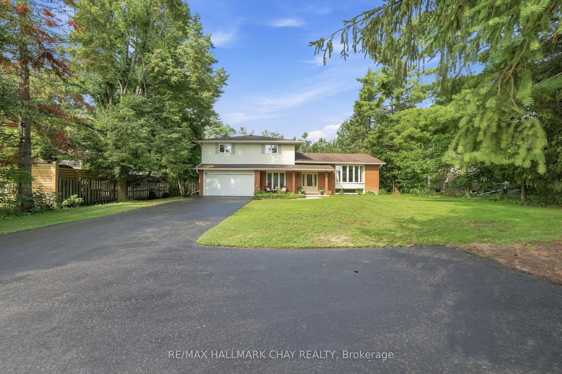 1180 St Vincent Street, Springwater — Detached for sale, photo 1