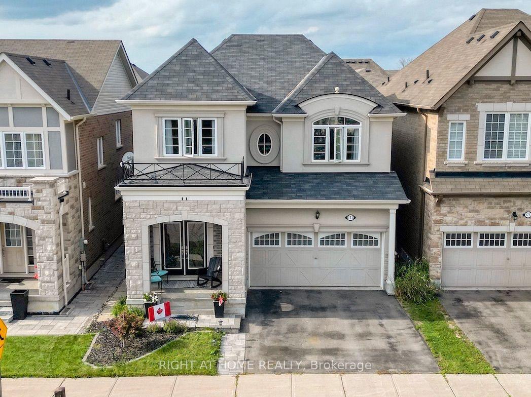 171 Thomas Phillips Drive, Aurora — Detached for sale, photo 1