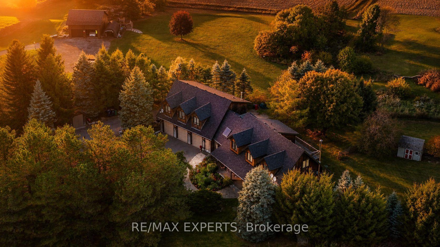 15481 Mount Wolfe Road, Caledon — Detached for sale, photo 1