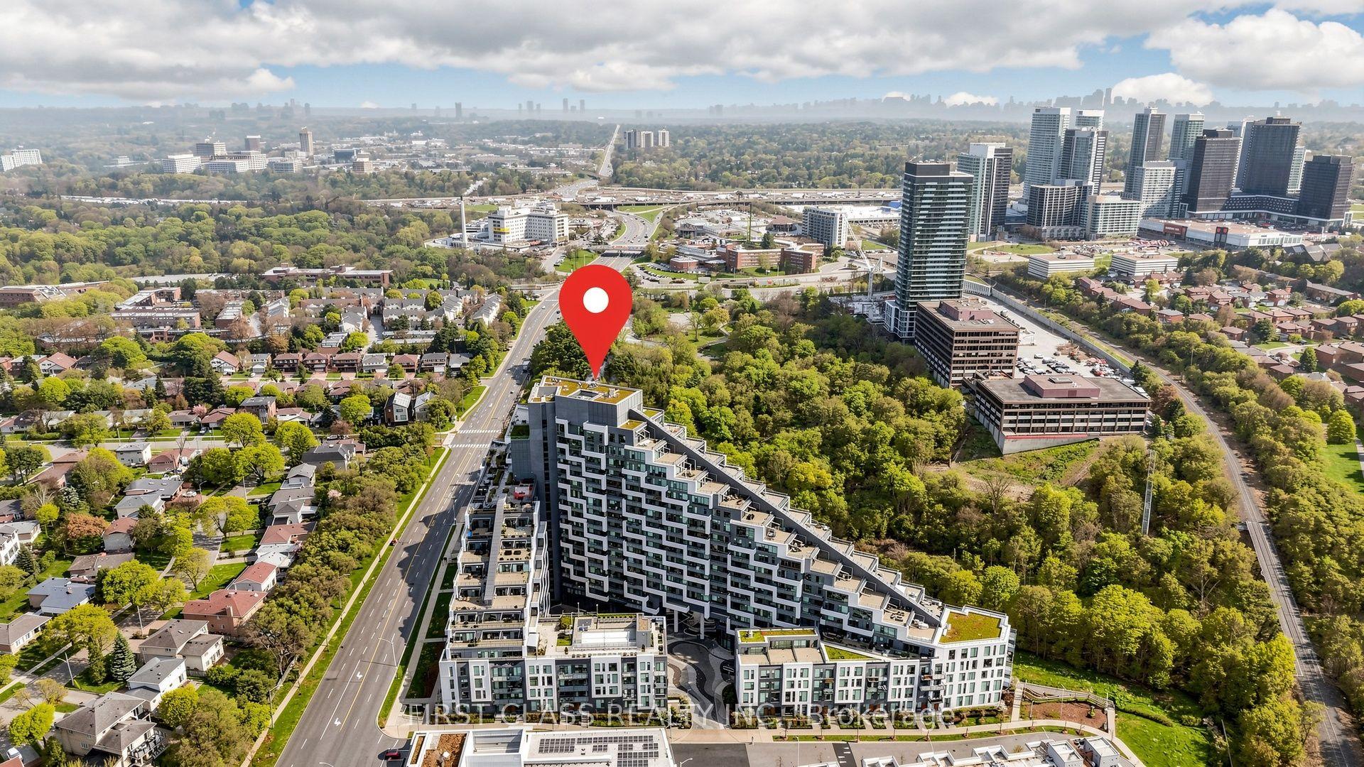 25 Adra Grado Way 710 #710 — photo 1