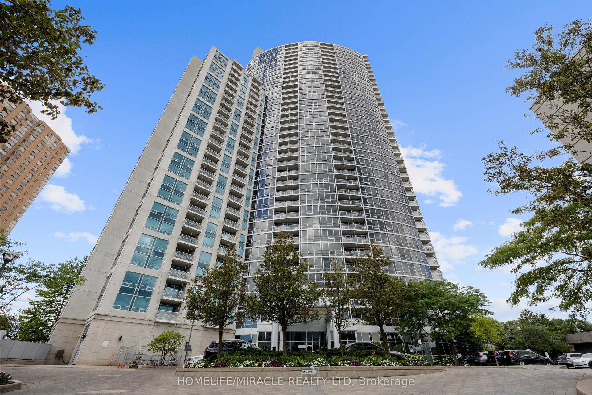 83 Borough Drive 410 #410, Toronto — Condo for sale, photo 1