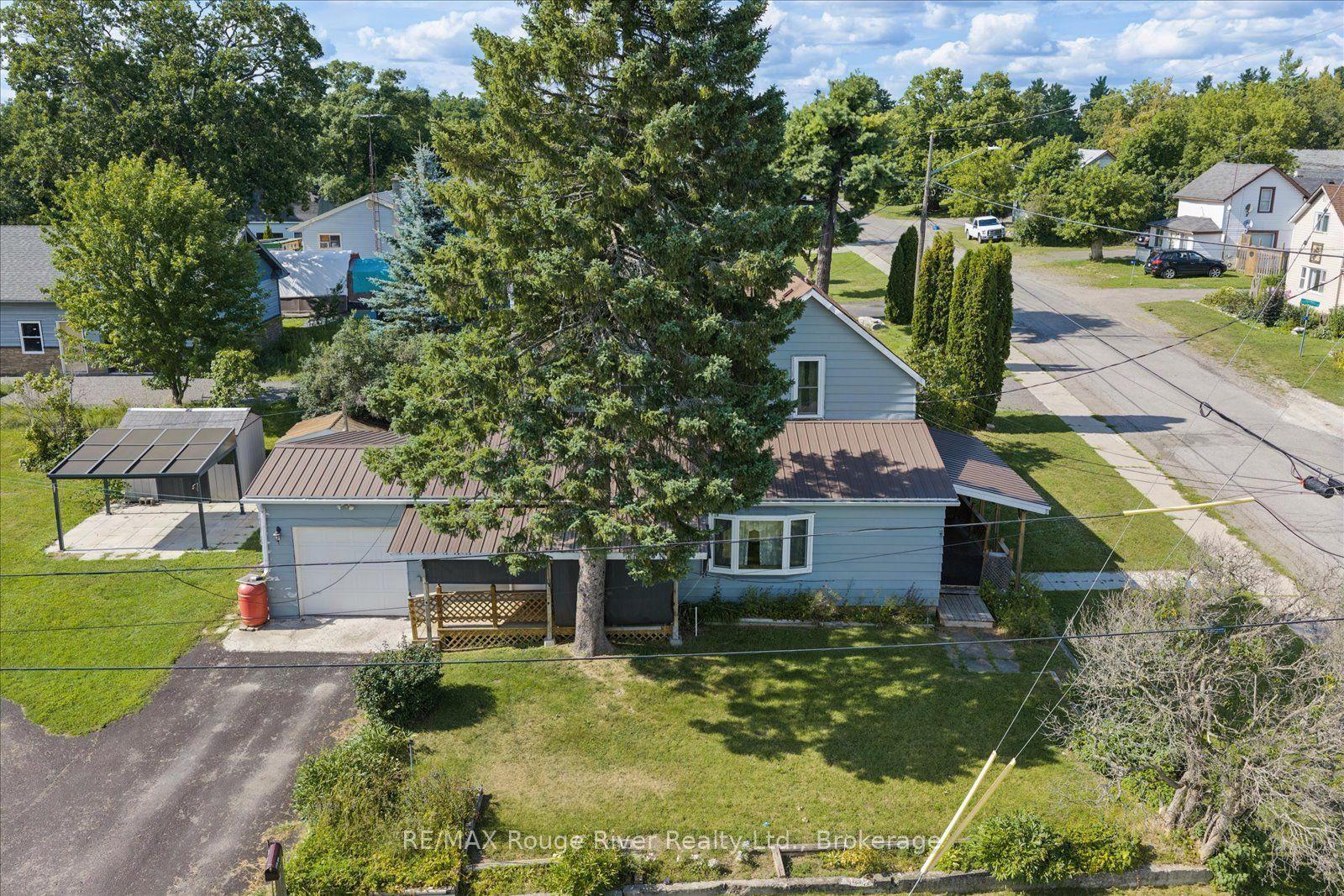 41 Victoria Street, Marmora and Lake — Detached for sale, photo 1