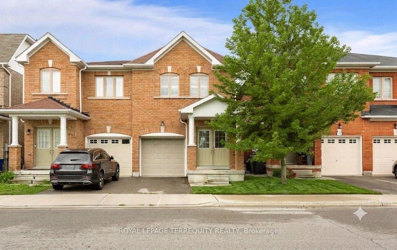 983 Francine Crescent, Mississauga — Semi-Detached for sale, photo 1
