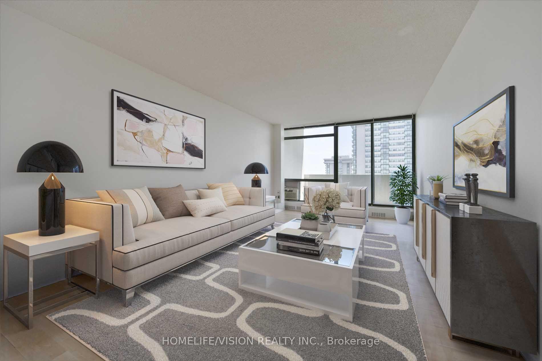 3300 Don Mills Road PH6 #PH6, Toronto — Condo for sale, photo 1