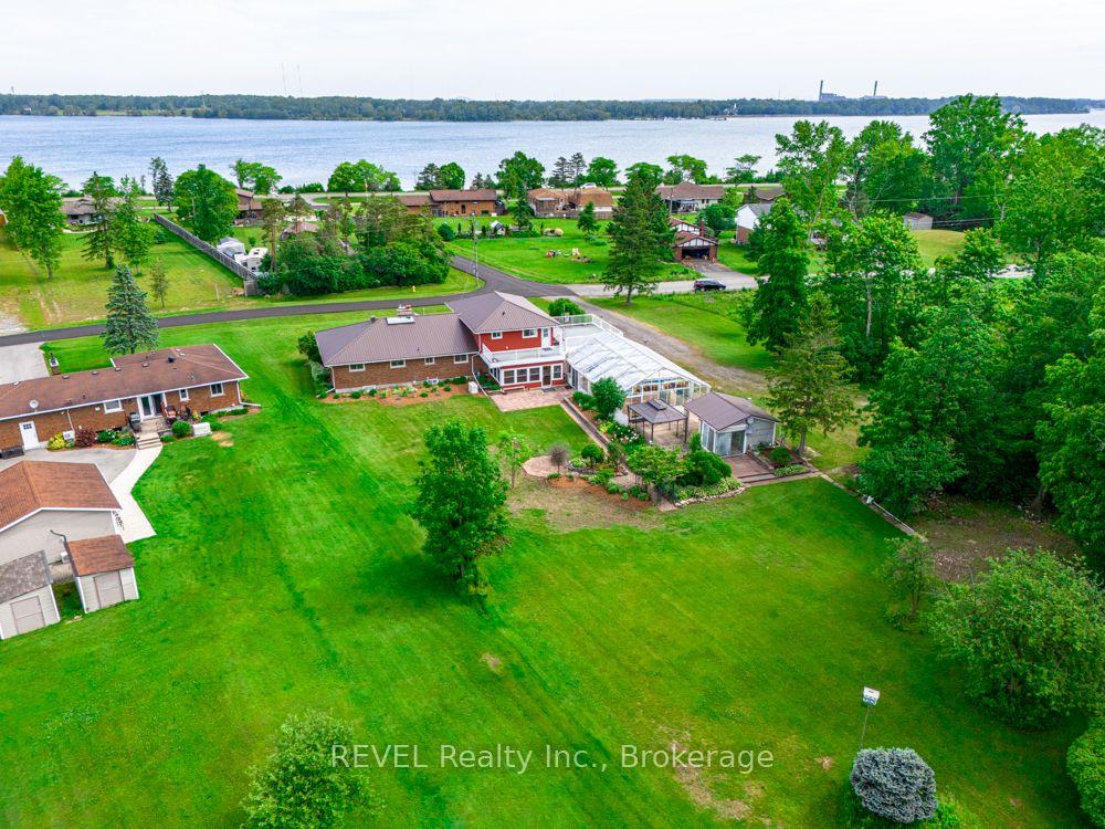 2229 Houck Crescent, Fort Erie — Detached for sale, photo 1