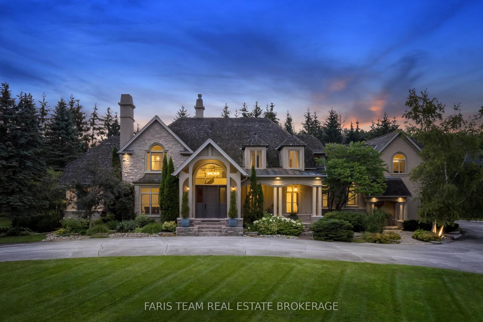 6 Midves Court, Springwater — Detached for sale, photo 1