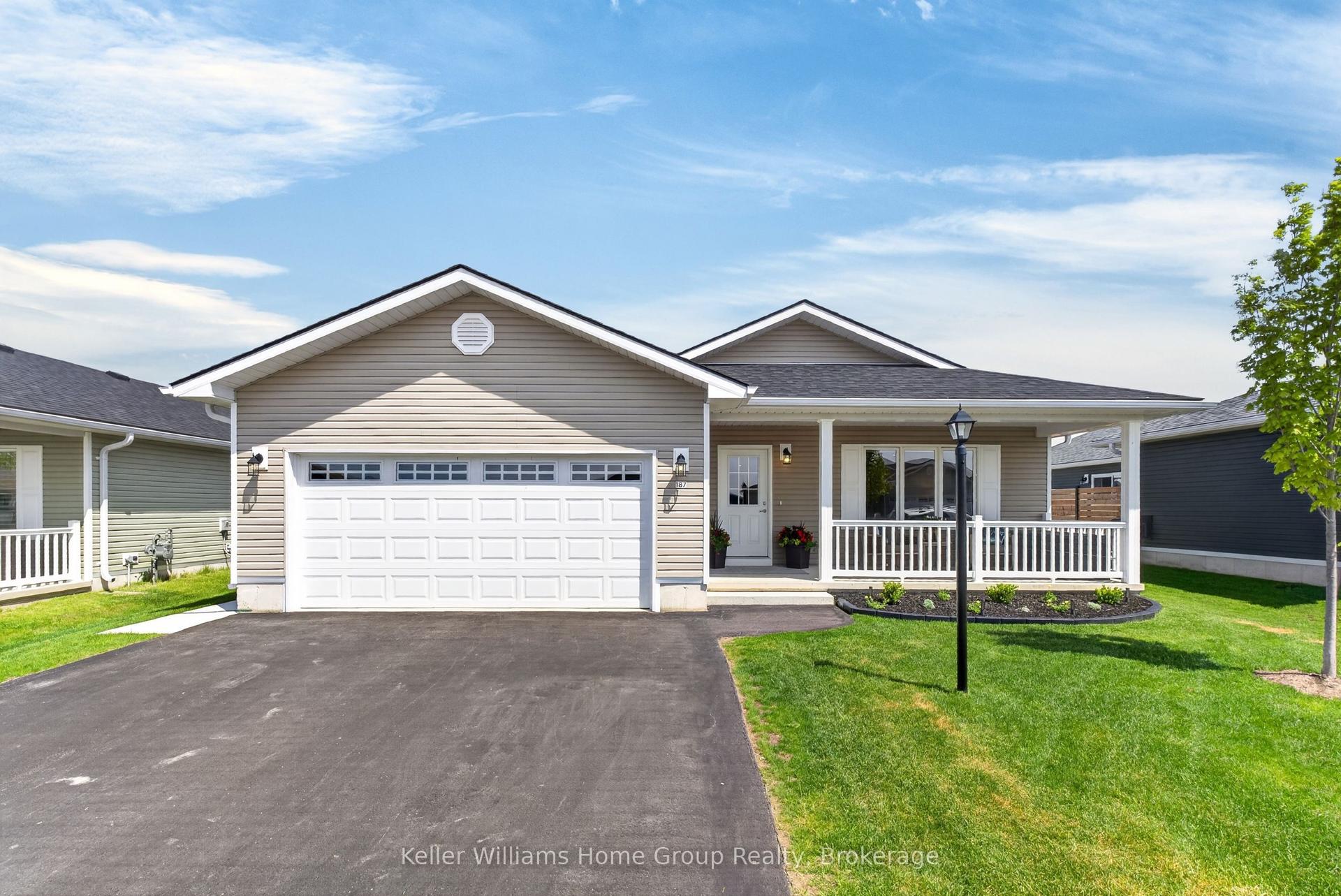 187 Lake Breeze Drive — photo 1