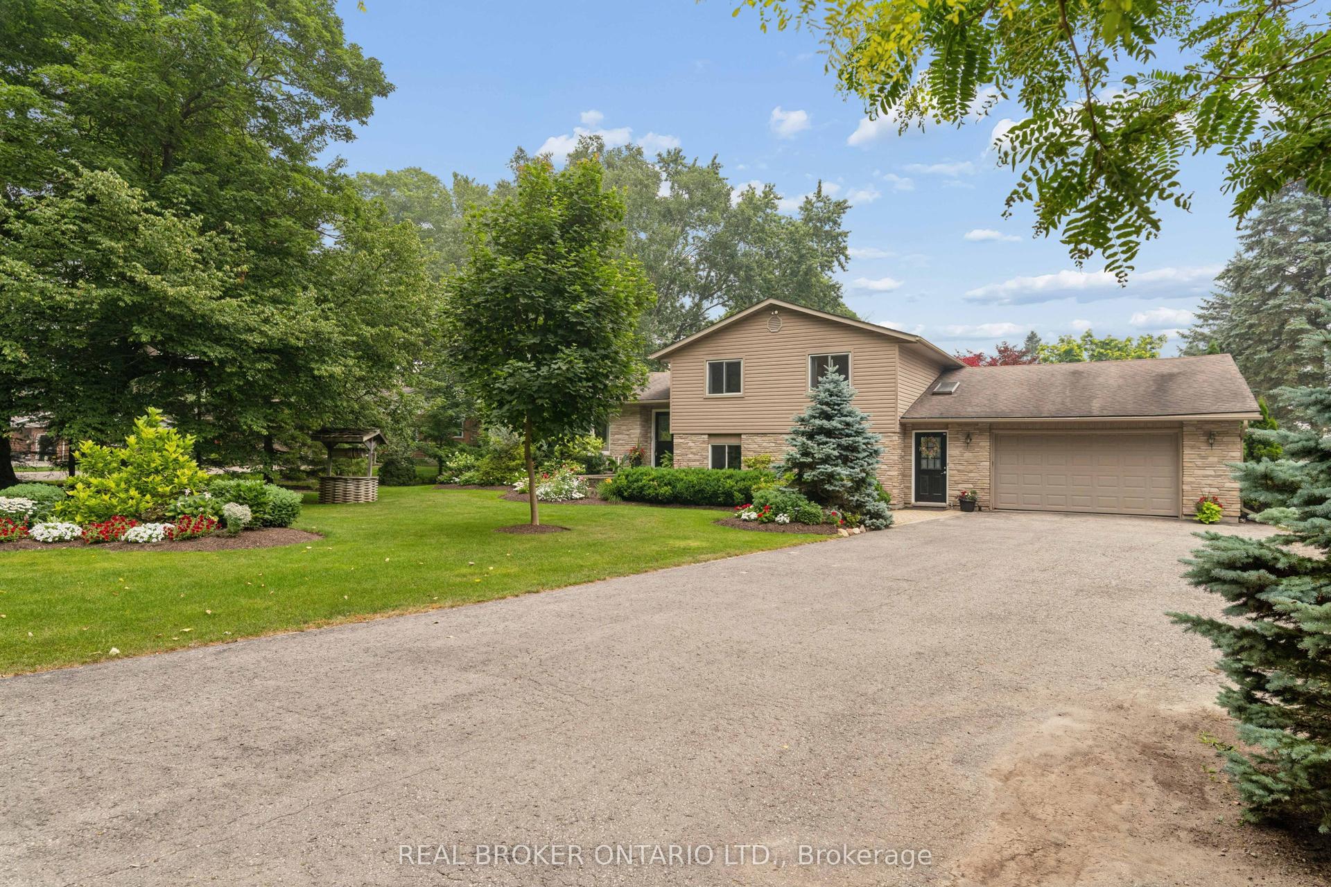 7323 Sideroad 15, Mapleton — Detached for sale, photo 1