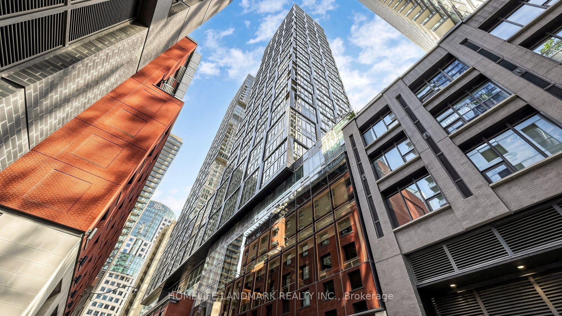 35 Mercer Street 1314 #1314, Toronto — Condo for sale, photo 1