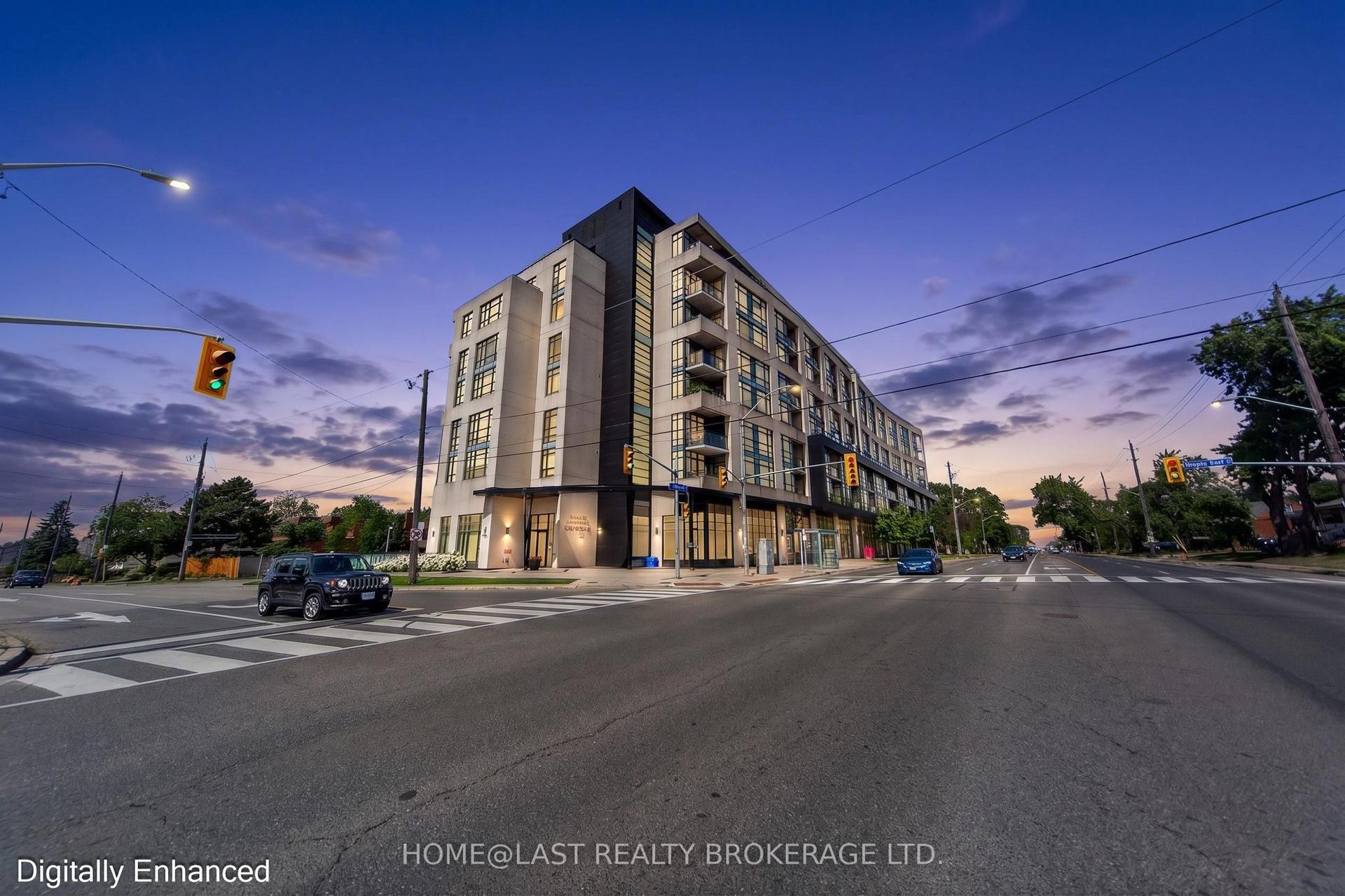 2522 Keele Street 513 #513, Toronto — Condo for sale, photo 1